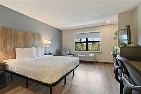 extended stay san ramon east.